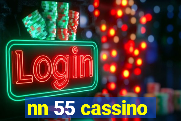 nn 55 cassino